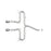 aFe Power Takeda 2-1/2 IN 304 Stainless Steel Axle-Back Exhaust System Honda Civic Sport 17-20 L4-1.5L (t)