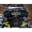 aFe Power Takeda 2-1/2 IN 304 Stainless Steel Axle-Back Exhaust System Honda Civic Type R 17-20 L4-2.0L (t)