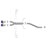 aFe Power Takeda 2-1/2 IN 304 Stainless Steel Axle-Back Exhaust System Honda Civic Type R 17-20 L4-2.0L (t)