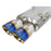 aFe Power Takeda 3 IN to 2-1/4 IN 304 Stainless Steel Cat-Back Exhaust Subaru WRX/STi 15-20 H4-2.0/2.5L (t)
