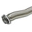 aFe Power Takeda 3 IN to 2-1/4 IN 304 Stainless Steel Cat-Back Exhaust Subaru WRX/STi 15-20 H4-2.0/2.5L (t)