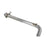 aFe Power Takeda 2-1/2 IN 304 Stainless Steel Axle-Back Exhaust System Subaru Crosstrek 18-19 H4-2.0L