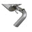 aFe Power Takeda 2-1/2 IN 304 Stainless Steel Cat-Back Exhaust System Subaru Crosstrek 18-19 H4-2.0L