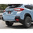 aFe Power Takeda 2-1/2 IN 304 Stainless Steel Cat-Back Exhaust System Subaru Crosstrek 18-19 H4-2.0L