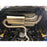 aFe Power Takeda 2-1/2 IN 304 Stainless Steel Axle-Back Exhaust System Mazda MX-5 Miata (ND) 16-20 L4-2.0L