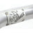 aFe Power Takeda 3 IN 304 Stainless Steel Mid-Pipe Hyundai Veloster N 19-20 L4-2.0L (t)
