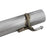 aFe Power Takeda 3 IN 304 Stainless Steel Mid-Pipe Hyundai Veloster N 19-20 L4-2.0L (t)