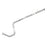 aFe Power Takeda 3 IN 304 Stainless Steel Mid-Pipe Hyundai Veloster N 19-20 L4-2.0L (t)