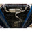 aFe Power Takeda 3 IN 304 Stainless Steel Axle-Back Exhaust System Hyundai Veloster N 19-20 L4-2.0L (t)