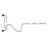aFe Power Takeda 3 IN 304 Stainless Steel Cat-Back Exhaust System Hyundai Veloster N 19-20 L4-2.0L (t)