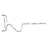 aFe Power Takeda 3 IN 304 Stainless Steel Cat-Back Exhaust System Hyundai Veloster N 19-20 L4-2.0L (t)