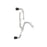 aFe Power Takeda-ST 3 IN 304 Stainless Steel Axle-Back Exhaust System Hyundai Veloster N 19-20 L4-2.0L (t)