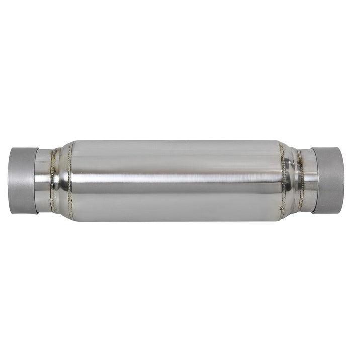 aFe Power Takeda-ST 3 IN 304 Stainless Steel Cat-Back Exhaust System Hyundai Veloster N 19-20 L4-2.0L (t)
