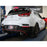 aFe Power Takeda-ST 3 IN 304 Stainless Steel Cat-Back Exhaust System Hyundai Veloster N 19-20 L4-2.0L (t)