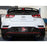 aFe Power Takeda-ST 3 IN 304 Stainless Steel Cat-Back Exhaust System Hyundai Veloster N 19-20 L4-2.0L (t)