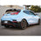 aFe Power Takeda-ST 3 IN 304 Stainless Steel Cat-Back Exhaust System Hyundai Veloster N 19-20 L4-2.0L (t)