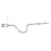 aFe Power Takeda 3 IN to 2-1/2 IN 304 Stainless Steel Cat-Back Exhaust Hyundai Veloster 19-20 L4-1.6L (t)