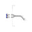 aFe Power Takeda 3 IN to 2-1/2 IN 304 Stainless Steel Axle-Back Exhaust Hyundai Veloster 19-20 L4-1.6L (t)