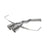 aFe Power Takeda 3 IN to 2-1/2 IN 304 Stainless Steel Axle-Back Exhaust Hyundai Veloster 19-20 L4-1.6L (t)
