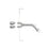 aFe Power Takeda 3 IN to 2-1/2 IN 304 Stainless Steel Axle-Back Exhaust Hyundai Veloster 19-20 L4-1.6L (t)