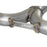 aFe Power Takeda 2-1/2 IN 304 Stainless Steel Axle-Back Exhaust System Mazda 3 14-18 L4-2.0/2.5L