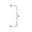 aFe Power Takeda 2-1/2 IN 304 Stainless Steel Axle-Back Exhaust System Mazda 3 14-18 L4-2.0/2.5L