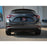 aFe Power Takeda 2-1/2 IN 304 Stainless Steel Axle-Back Exhaust System Mazda 3 14-18 L4-2.0/2.5L