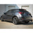aFe Power Takeda 2-1/2 IN 304 Stainless Steel Cat-Back Exhaust System Mazda 3 14-18 L4-2.0/2.5L
