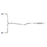 aFe Power Takeda 2-1/2 IN 304 Stainless Steel Cat-Back Exhaust System Mazda 3 14-18 L4-2.0/2.5L
