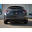 aFe Power Takeda 2-1/2 IN 304 Stainless Steel Cat-Back Exhaust System Mazda 3 14-18 L4-2.0/2.5L