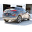 aFe Power Takeda 2-1/2in 304 Stainless Steel Axle-Back Exhaust System Hyundai Kona 18-21 L4-1.6L (t)