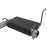aFe Power Mach Force-Xp 3 IN 304 Stainless Steel Cat-Back Exhaust System Jeep Grand Cherokee (WK2) 12-20 V8-6.4L / V8-6.2L (sc) HEMI
