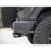 aFe Power Rebel Series 2-1/2 IN 304 Stainless Steel Cat-Back Exhaust System Jeep Wrangler (JL) 18-20 V6-3.6L