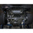 aFe Power Rebel Series 2-1/2 IN 304 Stainless Steel Cat-Back Exhaust System Jeep Wrangler (JL) 18-20 V6-3.6L