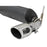 aFe Power Rebel Series 2-1/2 IN 304 Stainless Steel Cat-Back Exhaust System Jeep Wrangler (JL) 18-20 V6-3.6L