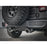 aFe Power Rebel Series 2-1/2 IN 304 Stainless Steel Cat-Back Exhaust System Jeep Wrangler (JL) 18-20 V6-3.6L