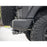 aFe Power Rebel Series 2-1/2 IN 304 Stainless Steel Cat-Back Exhaust System Jeep Wrangler (JL) 18-20 V6-3.6L