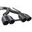 aFe Power Rebel Series 2-1/2 IN 304 Stainless Steel Cat-Back Exhaust System Jeep Wrangler (JL) 18-20 V6-3.6L