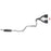 aFe Power Rebel Series 2-1/2 IN 304 Stainless Steel Cat-Back Exhaust System Jeep Wrangler (JL) 18-20 V6-3.6L