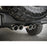 aFe Power Rebel Series 2-1/2 IN 304 Stainless Steel Cat-Back Exhaust System Jeep Wrangler (JL) 18-20 V6-3.6L