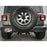 aFe Power Rebel Series 2-1/2 IN 304 Stainless Steel Cat-Back Exhaust System Jeep Wrangler (JL) 18-20 V6-3.6L