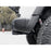 aFe Power Rebel Series 2-1/2 IN 304 Stainless Steel Cat-Back Exhaust System Jeep Wrangler (JL) 18-20 V6-3.6L