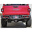 aFe Power Vulcan Series 3 IN 304 Stainless Steel Cat-Back Exhaust System Black Jeep Gladiator (JT) 2020 V6-3.6L