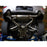 aFe Power Vulcan Series 3 IN 304 Stainless Steel Cat-Back Exhaust System Jeep Grand Cherokee (WK2) 14-20 V6-3.6L / 11-20 V8-5.7L