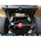 aFe Power Vulcan Series 2-1/2 IN 304 Stainless Steel Cat-Back Exhaust System Jeep Wrangler (JK) 07-18 V6-3.6/3.8L