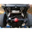 aFe Power Vulcan Series 2-1/2 IN 304 Stainless Steel Cat-Back Exhaust System Jeep Wrangler (JK) 07-18 V6-3.6/3.8L