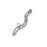 aFe Power Large Bore-HD 3 IN 304 Stainless Steel DPF-Back Hi-Tuck Exhaust System Jeep Wrangler (JL) 2020 V6-3.0L (td)