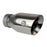aFe Power Large Bore-HD 3 IN 304 Stainless Steel DPF-Back Exhaust System Jeep Wrangler (JL) 2020 V6-3.0L (td)