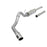 aFe Power Large Bore-HD 4 IN 409 Stainless Steel Cat-Back Exhaust System Dodge Diesel Trucks 03-04 L6-5.9L (td)
