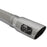 aFe Power Large Bore-HD 4 IN 409 Stainless Steel Cat-Back Exhaust System Dodge Diesel Trucks 03-04 L6-5.9L (td)